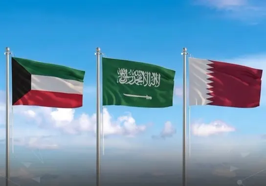 إدانة كويتية قطرية لتصريحات الحوثي تجاه المملكة
