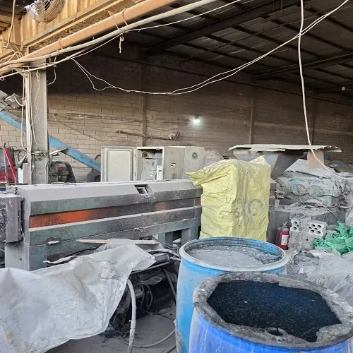 جدة.. إحباط تسويق 16 طن “تنباك مضروب” في حي الخمرة