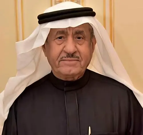 الشرقية تودع رجل الأعمال خليفة الضبيب