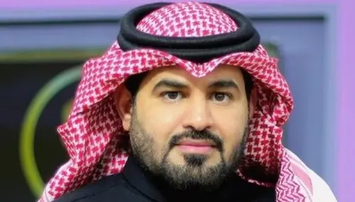 حادث مرور ينهي حياة الزميل سعود العتيبي