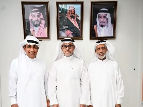 شراكة مجتمعية بين تنمية الموارد البشرية وجمعية تاروت