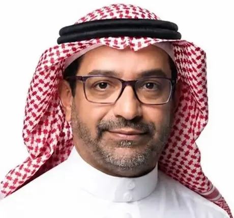 صالح السلمي رئيساً للمركز الوطني للتنمية الصناعية