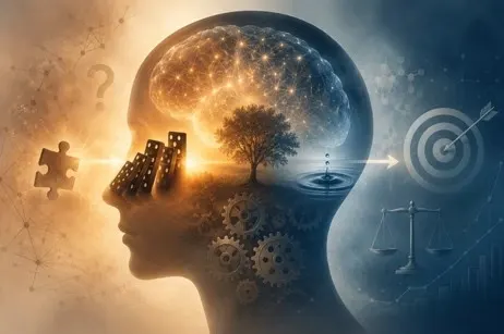 سيكولوجيا السببية: من أحرق الغابة.. الثقاب..؟ أم الجفاف..؟