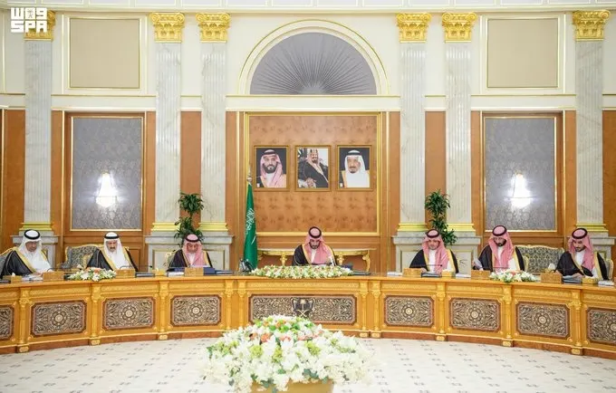 مجلس الوزراء: بناء منصة وطنية موحدة للتأشيرات بوزارة الخارجية