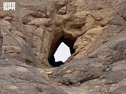 مرصد مشار