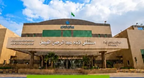 الرياض.. جراحة طارئة تنقذ سبعينياً من ثقب حاد في المعدة