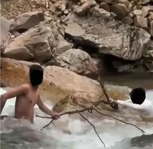 طرابزون.. وفاة سائح سعودي غرقاً في أوزونغول