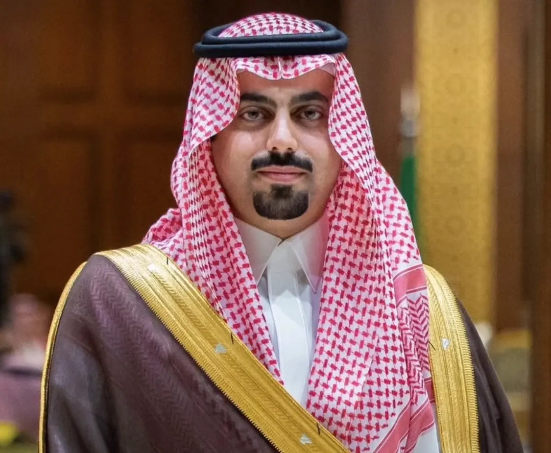 ثامر العتيبي مديراً للاتصال المؤسسي في إمارة الشرقية