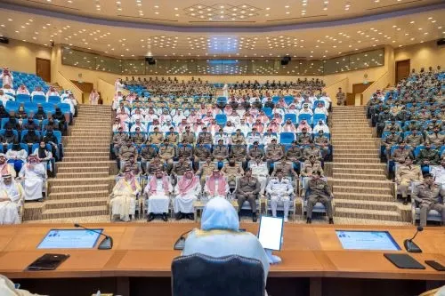 إمارة الشرقية تنظم ندوة “الولاء والانتماء”