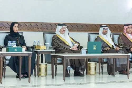 أمير الشرقية يطّلع على جاهزية التعليم للعام الدراسي الجديد