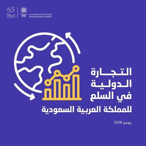 فائض التجارة يسجل 18 مليار ريال في يونيو
