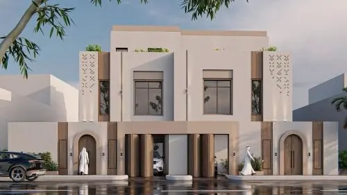 الشرقية.. 4457 مشروعاً تحت «عين العمارة».. والتزام 84٪ من التصاميم