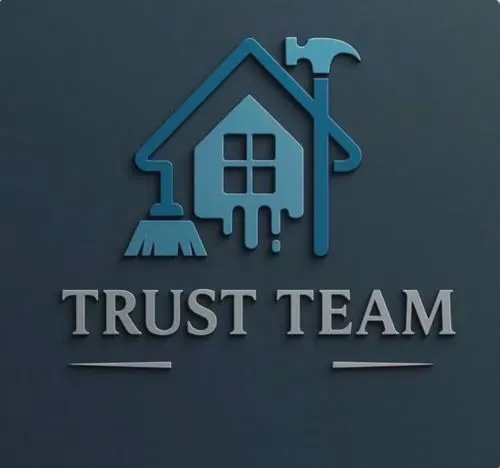 TRUST TEAM خدمات التنظيف والصيانة باحترافية عالية