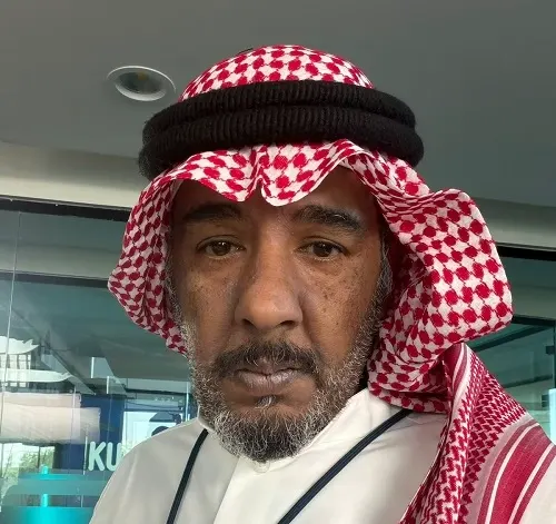 MBC تمنح الزميل حسن الخلف شهادة “إدارة المهرجانات الثقافية”