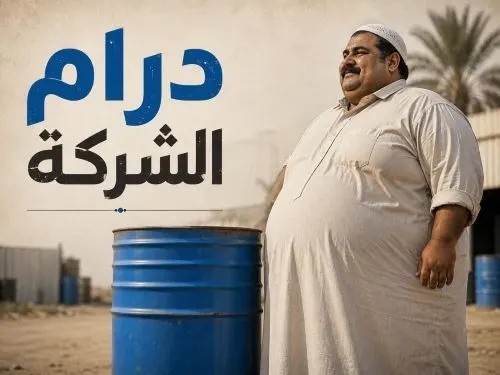«درام الشركة».. كيف دخل برميل النفط إلى عامية القطيف؟