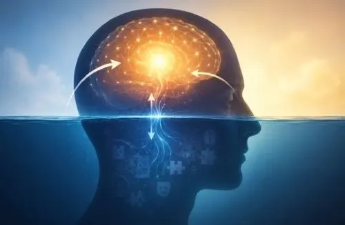 العقل اللاواعي.. هل نستخدم 10% فقط من أدمغتنا؟
