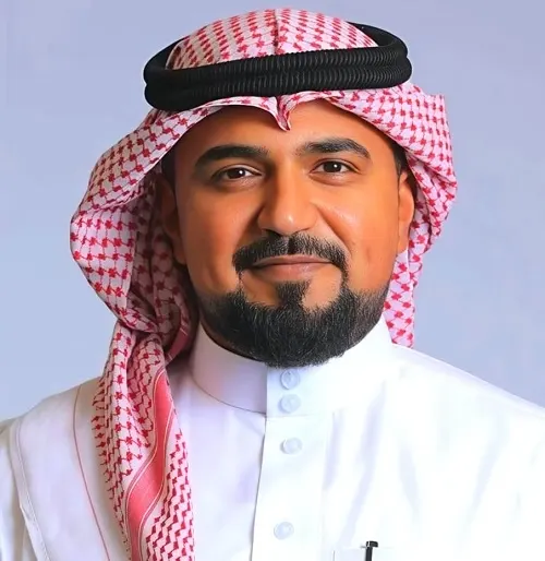 وقفة مع الدكتور الطلالوة