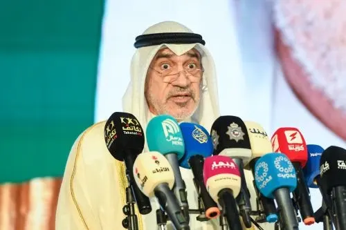 الكويت تكشف أكبر ضبطية مخدرات في تاريخها