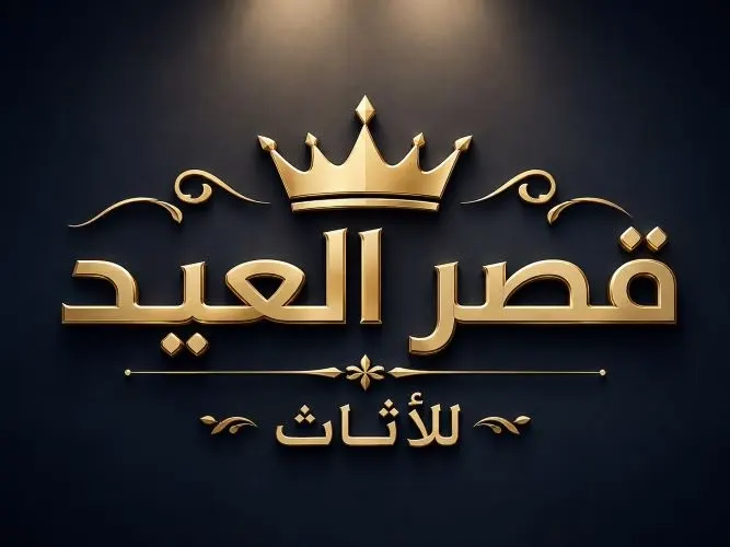 قصر العيد تصفية حتى نفاد الكمية!