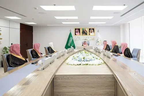 مجلس القضاء الإداري يقر تسمية رؤساء المحاكم ومساعديهم وحركة نقل القضاة