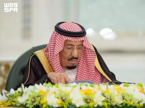 مجلس الوزراء: 4 قرارات في الملكية الفكرية والإسعاف والأراضي والعمل التطوعي