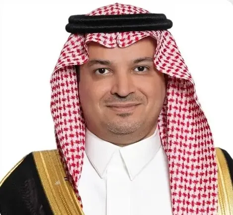 الدكتور محمد علوان رئيساً لجامعة الرياض للفنون
