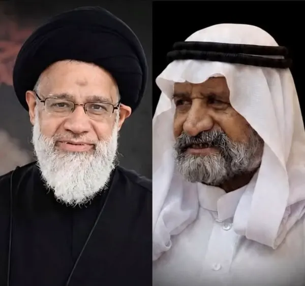 الخطيب الشعلة يلحق بأخيه في أقل من 48 ساعة