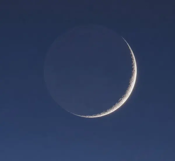 الليلة.. هلال ربيع الأول يزين سماء المملكة