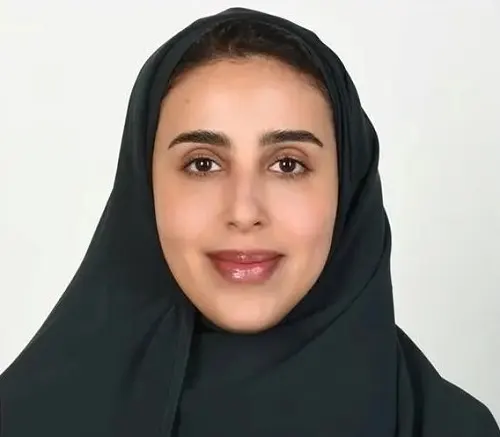 مشاعل القرني متحدثةً رسمية لصندوق التنمية السياحي