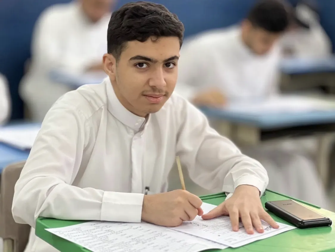 “صُبرة” تعزي الزميل أنيس آل دهيم في ابنه “يوسف”