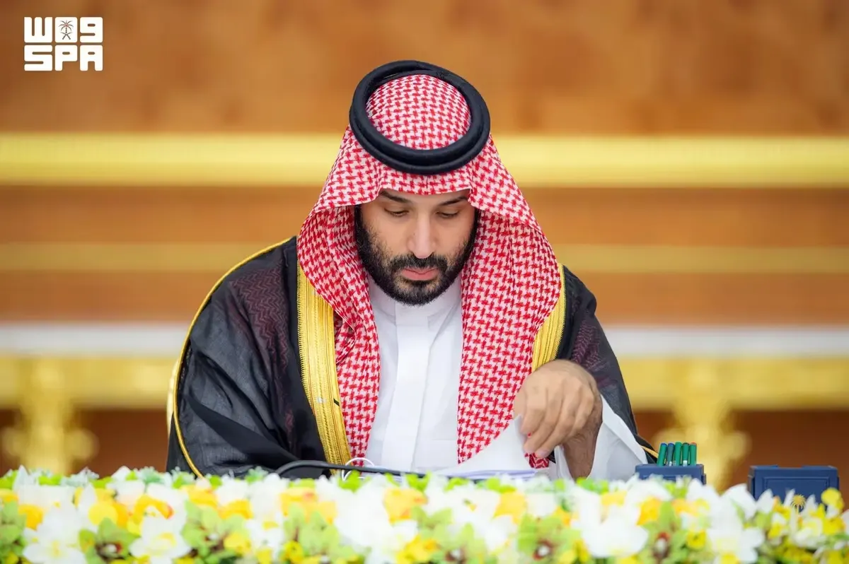 مجلس الوزراء يقر 15 قرارًا في الاستثمار والإسكان والذكاء الاصطناعي