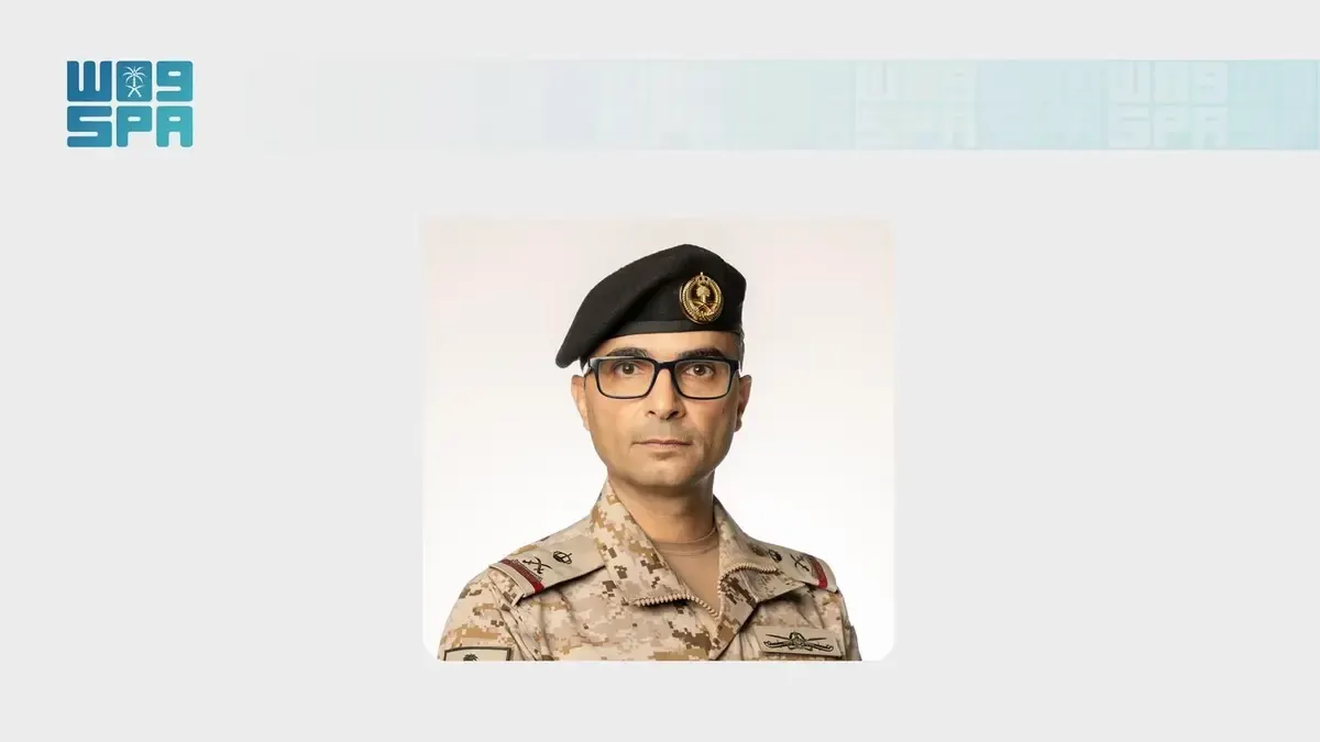 الشهري قائدًا للتحالف البحري الدفاعي متعدد الجنسيات