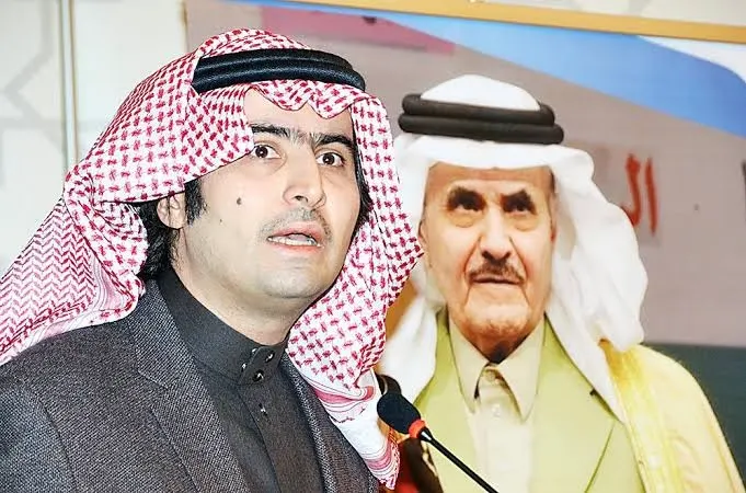 مازن السديري.. “ابن بجدة” سوق المال