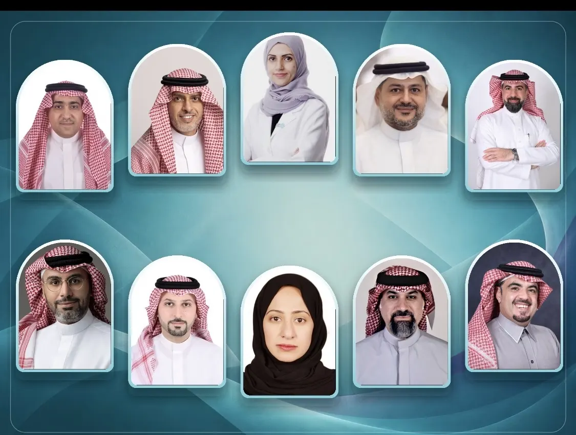 بينهم سيدتان.. 10 مرشحين في انتخابات مجلس إدارة جمعية الأمل