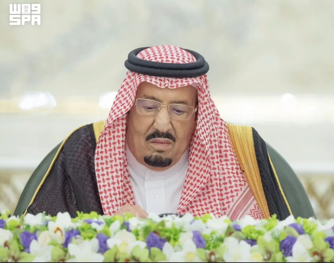 برئاسة الملك.. مجلس الوزراء يقر تنظيم «المركز الوطني للمناهج»