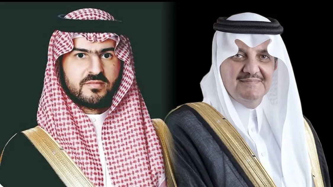 أمير الشرقية ونائبه يهنئان الطلاب بالعام الدراسي