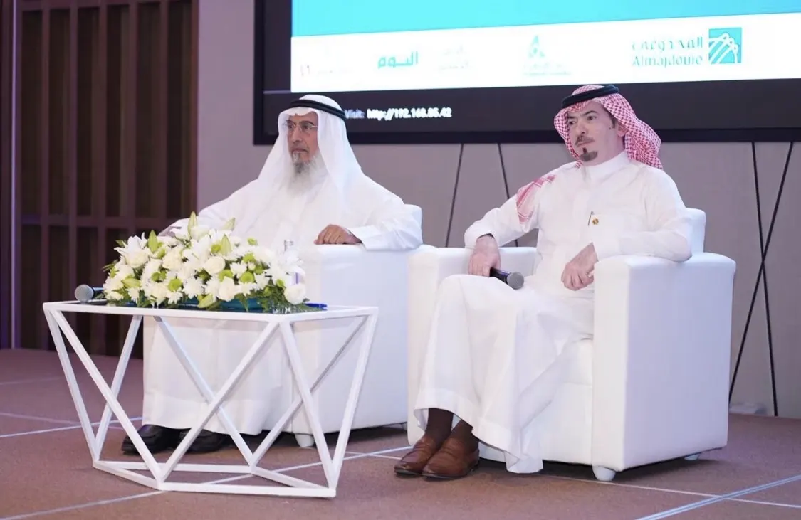 الراجحي: ربع مليون مشاركة في مسابقة السائق المثالي خلال 8 نسخ