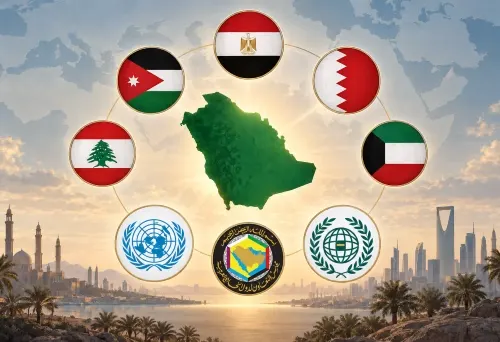 إدانات عربية وإسلامية وأممية لهجمات الحوثي على المملكة