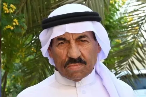 شهادة وفاء لرجلٍ عاش خادماً للجمعية وأهلها