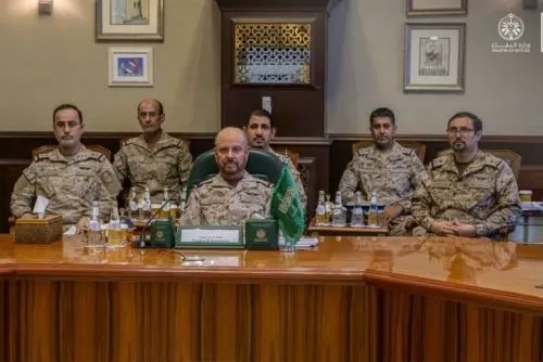 المملكة وباكستان وتركيا: التزام بالدفاع عن أمن المملكة