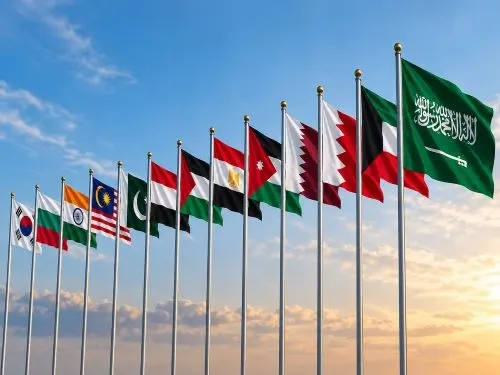 استمرار الإدانات.. استهداف مكة يوسّع دائرة الاستنكار الدولي