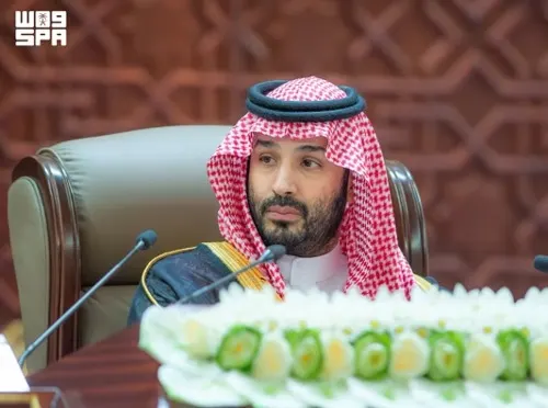 ولي العهد أمام الشورى: 93% من مستهدفات الرؤية تحققت.. وأمن المملكة مصان