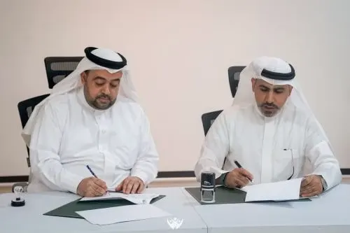 “الموارد البشرية” و”نبوغ”.. تعاون مجتمعي لتهيئة المستفيدين لسوق العمل