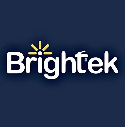 وجهتك لمستلزمات الحمامات والسباكة Brightek