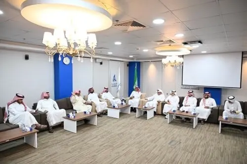 «ثلاثاء القطيف» يناقش تحديات قطاع الأعمال