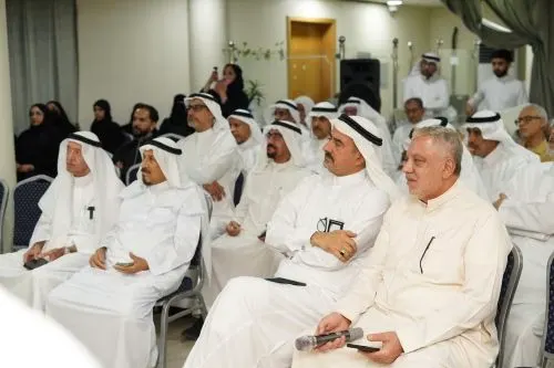 عمومية “خيرية القطيف” تناقش مواءمة لائحتها الأساسية