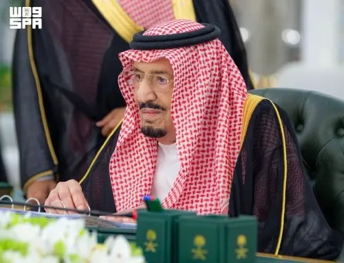 6 قرارات لمجلس الوزراء.. شراكة استراتيجية مع إسبانيا وتنسيق أعلى مع الأردن