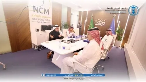 141 ممثلاً حكومياً على طاولة «خريف 2026»