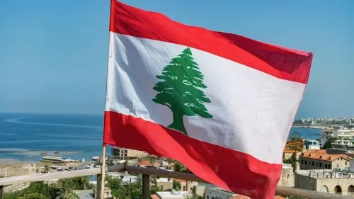 لبنان تتضامن مع المملكة