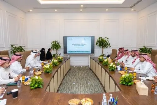 1.5 مليون شجرة.. أمانة الشرقية تشجّر 4 طرق وتنثر البذور في 3